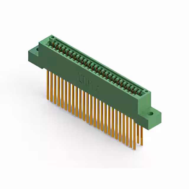 845-050-544-202 EDAC Inc.  Edgeboard Connectors
